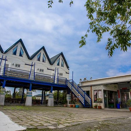 Chenyuan B&B Hualien City Luaran gambar