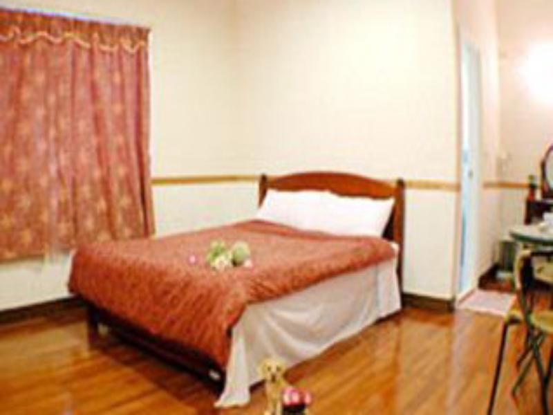 Chenyuan B&B Hualien City Luaran gambar
