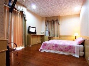 Chenyuan B&B Hualien City Luaran gambar