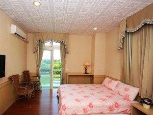 Chenyuan B&B Hualien City Luaran gambar