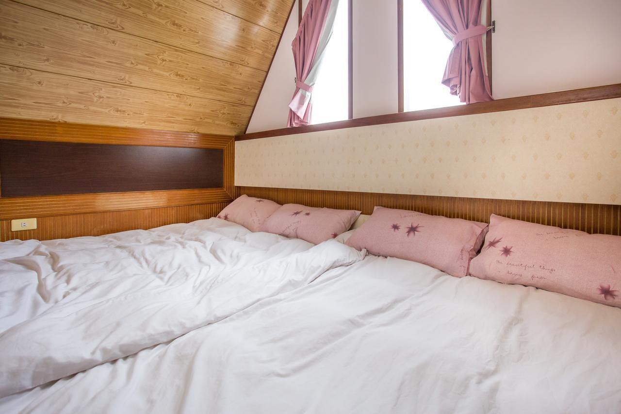 Chenyuan B&B Hualien City Luaran gambar