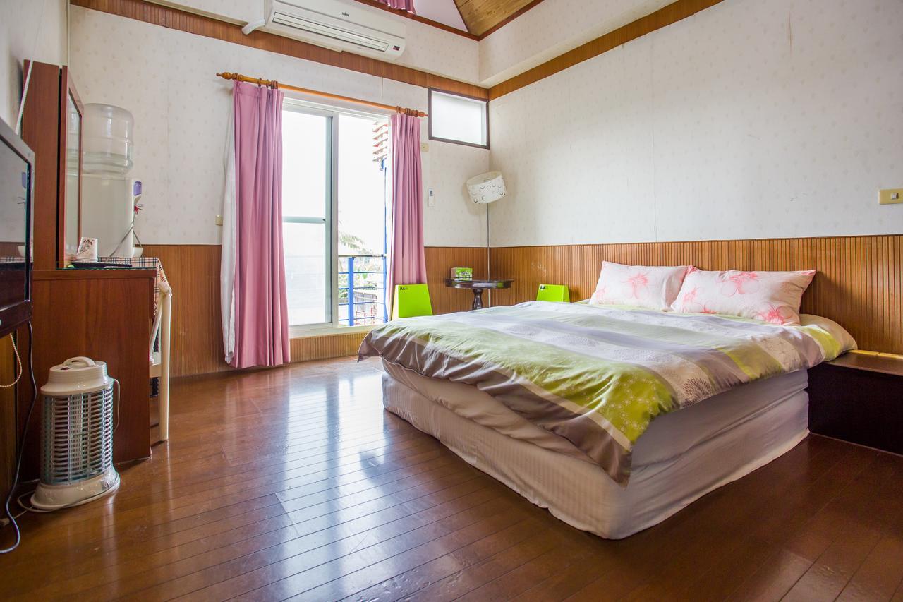 Chenyuan B&B Hualien City Luaran gambar