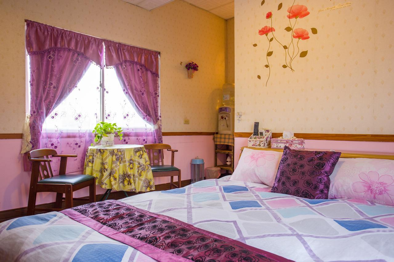 Chenyuan B&B Hualien City Luaran gambar