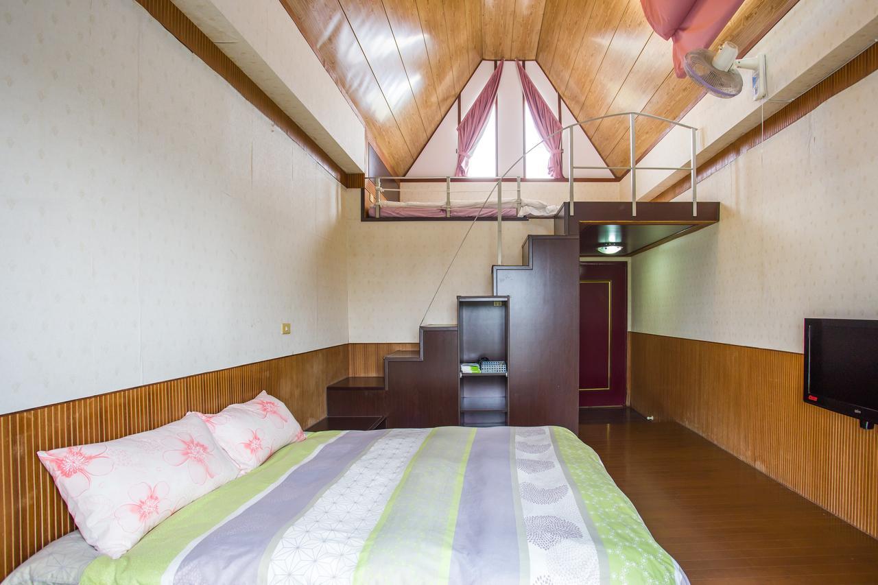 Chenyuan B&B Hualien City Luaran gambar