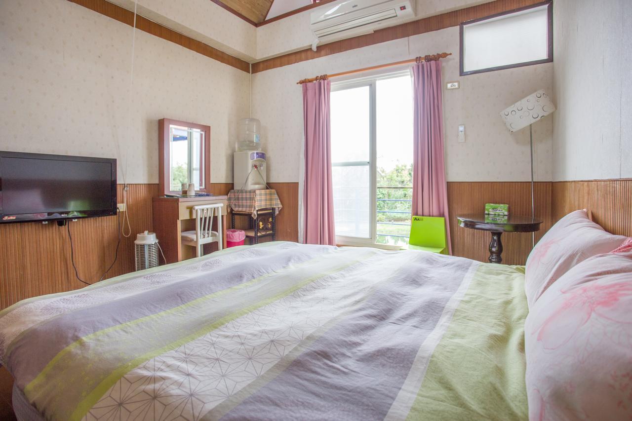 Chenyuan B&B Hualien City Luaran gambar