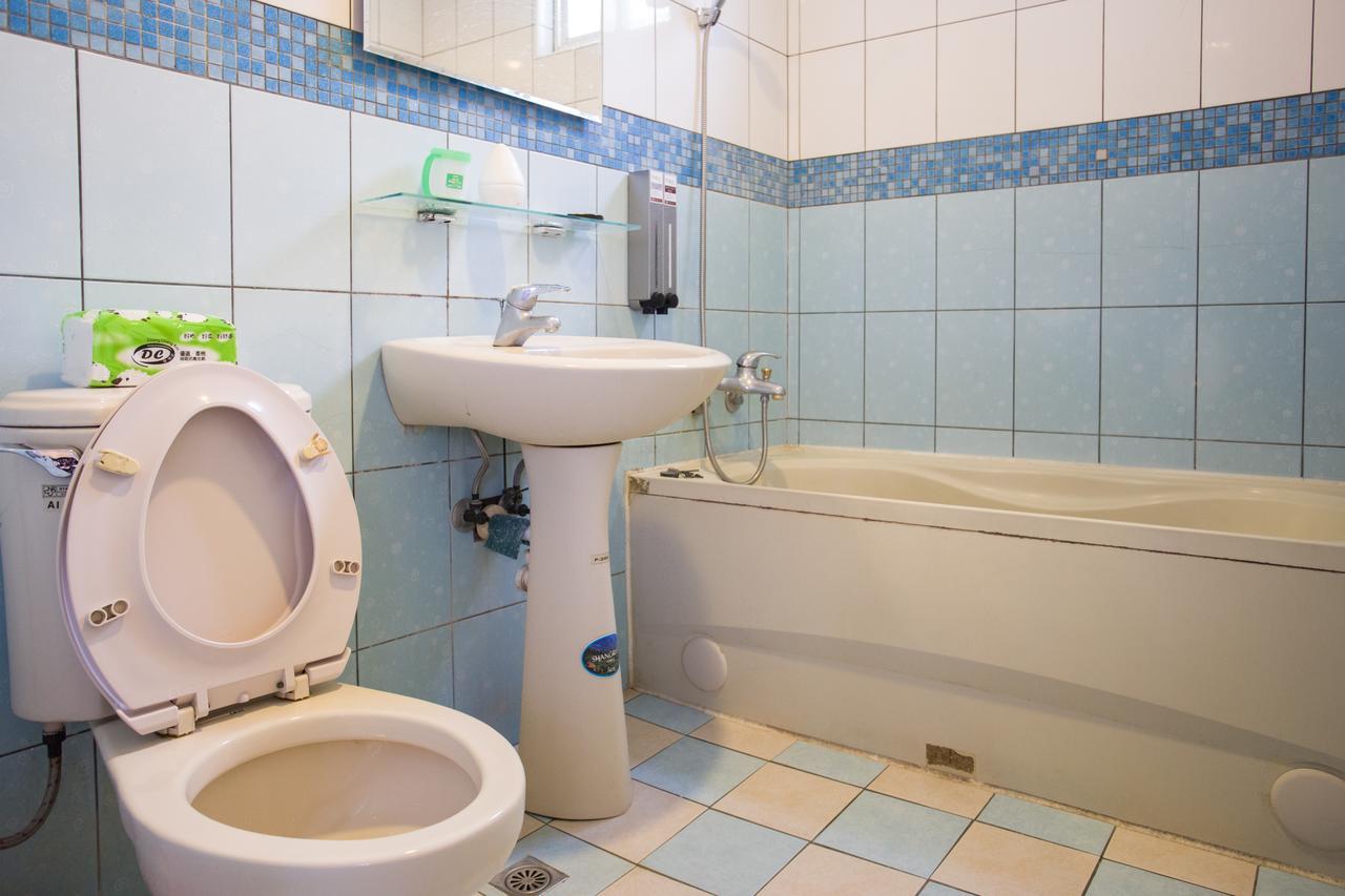 Chenyuan B&B Hualien City Luaran gambar
